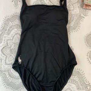 POLO Ralph Lauren One Piece Swimsuit